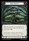 �Աѡ�[����ѻ�]����/[Necromancer]Bone Barrier[M]��IAR��