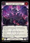 �Աѡ�[��]�Ҥ������/[Shadow]Corrupt and Conquer[M]��IAR��