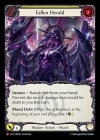 �Աѡ�[��]��ŷ�����إ���/[Shadow]Fallen Herald[M]��IAR��