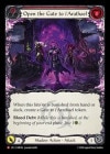 �Աѡ�[��]�����饵����ؤ���γ���/[Shadow]Open the Gate to i'Arathael[M]��IAR��