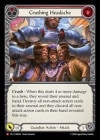 �Աѡ�[����]ʴ��ŪƬ��/[Guardian]Crushing Headache[M]��IAR��