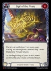 �Աѡ�[��ѻ�]���ۤΰ�/[Wizard]Sigil of the Muse[M]��IAR��