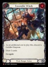 �Աѡ�[��±����󥸥㡼]����/[Pirate Ranger]Favorable Winds[M]��IAR��