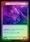 ��Rainbow Foil�աԱѡ�[��]���κ߽�/[Shadow]Soul of Existence[F]��IAR��