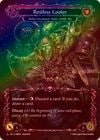 ��Cold Foil�աԱѡ�[�ơ�����ѻ�]���Ӥ�άå��/[Shadow Necromancer]Restless Looter[Marvel]��IAR��