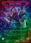 ��Cold Foil�աԱѡ�[�ơ�����ѻ�]���Ӥ��ޥ�������/[Shadow Necromancer]Restless Magister[Marvel]��IAR��