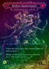 ��Cold Foil�աԱѡ�[�ơ�����ѻ�]���Ӥ����ʼ/[Shadow Necromancer]Restless Quartermaster[Marvel]��IAR��