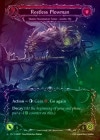 ��Cold Foil�աԱѡ�[�ơ�����ѻ�]���Ӥ�����/[Shadow Necromancer]Restless Plowman[Marvel]��IAR��