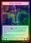 ��Rainbow Foil�աԱѡ�[����ѻ�]�����Ƨ/[Necromancer]Danse Macabre[L]��IAR��