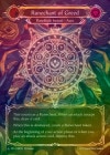 ��Cold Foil�աԱѡ�[�롼�����]���ߤΥ롼���/Runechant of Greed[Marvel]��IAR��