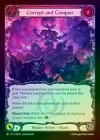 ��Rainbow Foil�աԱѡ�[��]�Ҥ������/[Shadow]Corrupt and Conquer[M]��IAR��