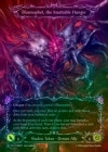 ��Cold Foil�աԱѡ�[��]˰���ʤ�����֥饹��ե��å�/[Shadow]Blasmophet, the Insatiable Hunger[Marvel]��IAR��