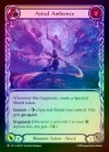 ��Rainbow Foil�աԱѡ�[���ѻ�]�����ε���/[Illusionist]Astral Ambience[M]��IAR��