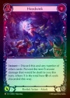 ��Rainbow Foil�աԱѡ�[����]����/[Reviled]Hoodwink[M]��IAR��