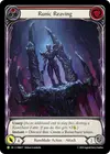 ��Rainbow Foil�աԱѡ�[�롼�����]�롼���άå/[Runeblade]Runic Reaving[P]�ԥץ����ǡ�