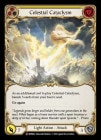 ���ò��ʡ�����EX��[Light]Celestial Cataclysm [M]��MON-UL��