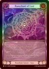 ��Rainbow Foil�աԱѡ�[�롼�����]���ߤΥ롼���/[Runeblade]Runechant of Lust[P]�ԥץ����ǡ�