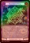 ��Rainbow Foil�աԱѡ�[�롼�����]���ʤΥ롼���/[Runeblade]Runechant of Envy[P]�ԥץ����ǡ�