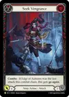 �Աѡ�[Ǧ��]���������/[Ninja]Seek Vengeance[��][P]�ԥץ����ǡ�