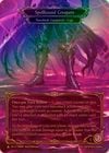 ��Rainbow Foil��[Runeblade]Spellbound Creepers[P]�ԥץ����ǡ�
