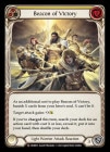 ���ò��ʡ�����EX��[Light Warrior]Beacon of Victory [M]��MON-UL��