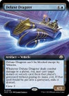 ���ò��ʡ�����EX���ڱѡ۹�鶥����/Deluxe Dragster[��R]��MOC��[��ĥ������]