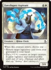 �ڱѡ۱�̿¤���դ����/Fateshaper Aspirant[��C]��FRA��