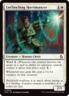 �ڱѡۤҤ�ޤ̱�ݽѻ�/Unflinching Hortimancer[��C]��FRA��