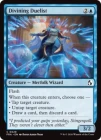 �ڱѡ��¸������Ʈ��/Divining Duelist[��C]��FRA��