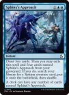 �ڱѡۥ��ե��󥯥����ܶ�/Sphinx's Approach[��C]��FRA��