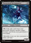 �ڱѡ������ɤλӽѻ�/Theoretical Necromancer[��C]��FRA��