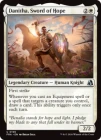 �ڱѡ۴�˾�η������˥�/Danitha, Sword of Hope[��U]��FRA��
