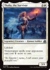 �ڱѡ���¸�ԡ����ꥢ/Thalia, the Survivor[��U]��FRA��