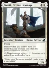 �ڱѡۥ��륾�դ�ˡ��ƻ�Ρ��ȥߥ�/Tomik, Orzhov Lawmage[��U]��FRA��