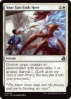 �ڱѡ���ν�̿�ν���/Your Fate Ends Here[��U]��FRA��