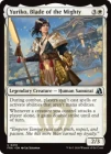 �ڱѡ۹䵣�ʤ�ϡ�ɴ���/Yuriko, Blade of the Mighty[��U]��FRA��