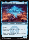 �ڱѡ������ꥢ����/Geist of Saint Thalia[��U]��FRA��