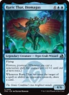�ڱѡ���̿����ѻա��롼�ꥯ������/Ruric Thar, Biomagus[��U]��FRA��