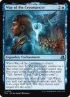 �ڱѡ���ѻդȤ��Ƥ����/Way of the Cryomancer[��U]��FRA��