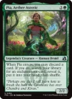 �ڱѡ���ζ�Լԡ��ԥ�/Pia, Aether Ascetic[��U]��FRA��
