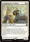 �ڱѡ۸���ʢ��/Enlightened Confidant[��MR]��FRA��