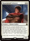 �ڱѡ�ž�Ѥ��줿���Կ�/Repurposed Enforcer[��R]��FRA��