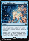 �ڱѡۥ��������κ���/Jace's Machinations[��R]��FRA��
