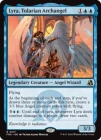 �ڱѡۥȥ쥤�ꥢ����ŷ�ȡ��饤��/Lyra, Tolarian Archangel[��R]��FRA��