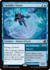 �ڱѡ��ѿ������׼�/Variable Chaser[��R]��FRA��