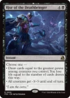�ڱѡۻ��⤿�餹�Ԥ�δ��/Rise of the Deathbringer[��R]��FRA��