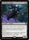 �ڱѡ������������/Sanctum Lurker[��R]��FRA��