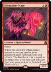 �ڱѡ���������ƻ��/Stingcaster Mage[��MR]��FRA��