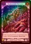 ��Rainbow Foil�աԱѡձƤ��Ϥμ��ϼ�/[Shadow]Shadowrealm Harvester[P]�ԥץ����ǡ�