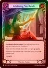 ��Rainbow Foil��[Warrior]Glistening Steelblade [P]�ԥץ����ǡ�